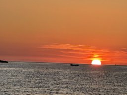 Sonnenuntergang